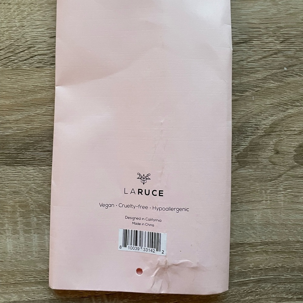 La Ruce Brush Bundle - Picture 2 of 15
